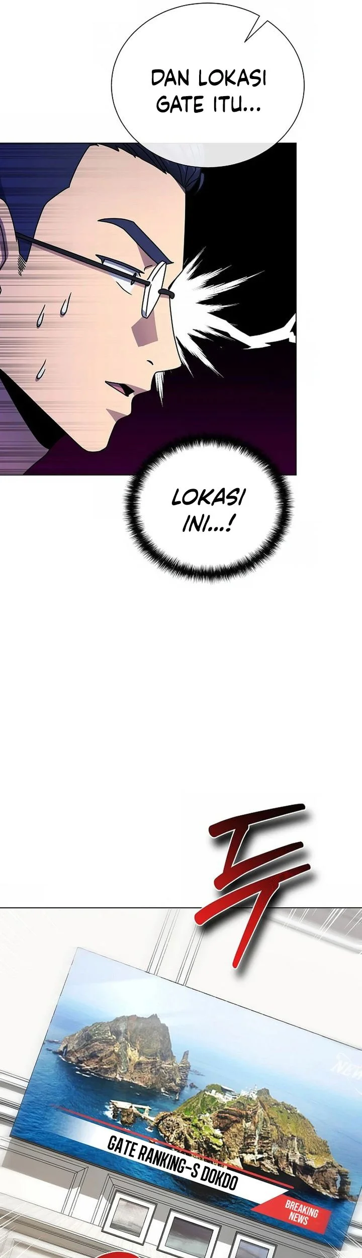 the heavenly demon lord who doesnt want to level up chapter 55 - Page 36